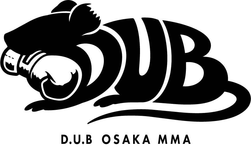 D.U.B OSAKA MMA